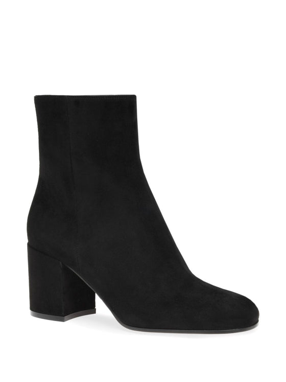 Gianvito Rossi Boots Black