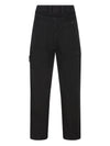 Stone Island Trousers Blue