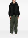 Stone Island Jackets Black