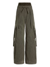 Dolce & Gabbana Trousers Green