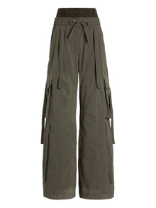  Dolce & Gabbana Trousers Green