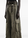 Dolce & Gabbana Trousers Green
