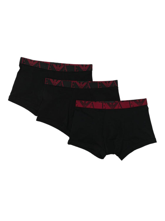 Emporio Armani Underwear Black