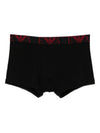 Emporio Armani Underwear Black