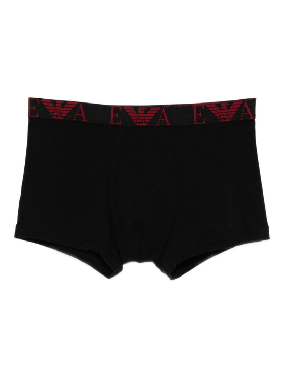 Emporio Armani Underwear Black