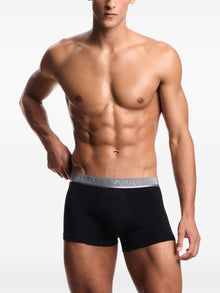  Emporio Armani Underwear Black