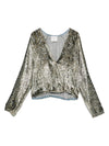 Forte Forte Shirts Grey