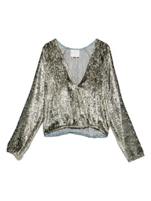  Forte Forte Shirts Grey