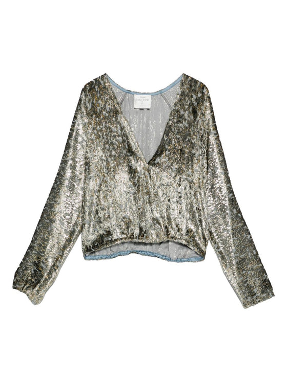 Forte Forte Shirts Grey