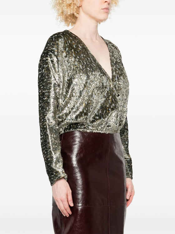 Forte Forte Shirts Grey