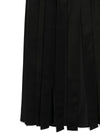 Emporio Armani Skirts Black
