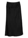 Emporio Armani Skirts Black