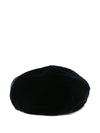 Emporio Armani Hats Blue