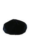 Emporio Armani Hats Blue