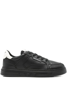  EMPORIO ARMANI EXCLUSIVE Sneakers Black