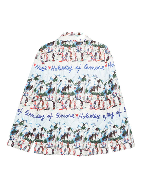 ALESSANDRO ENRIQUEZ Jackets MultiColour