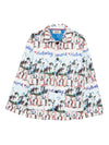 ALESSANDRO ENRIQUEZ Jackets MultiColour
