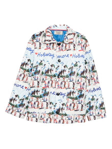  ALESSANDRO ENRIQUEZ Jackets MultiColour