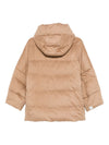 MAX MARA THE CUBE Coats Camel