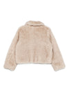 DUNST Jackets Beige