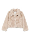 DUNST Jackets Beige