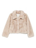 DUNST Jackets Beige