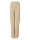 Tory Burch Trousers Beige