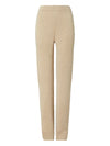 Tory Burch Wool knitted trousers