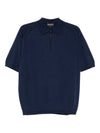 Emporio Armani T-shirts and Polos Blue