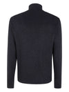 EMPORIO ARMANI EXCLUSIVE Sweaters Black