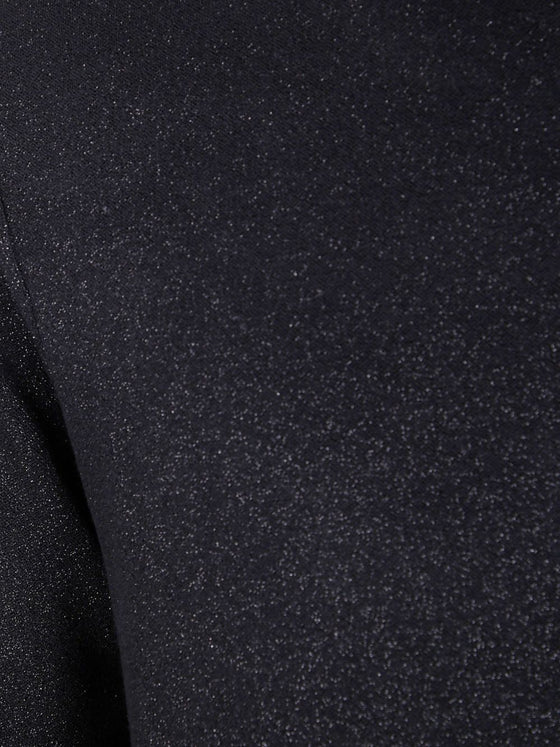 EMPORIO ARMANI EXCLUSIVE Sweaters Black