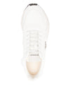 EMPORIO ARMANI EXCLUSIVE Sneakers White