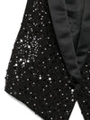 Emporio Armani Top Black