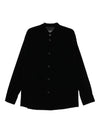 EMPORIO ARMANI CAPSULE Shirts Black