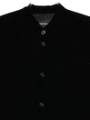 EMPORIO ARMANI CAPSULE Shirts Black