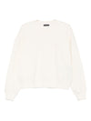 Emporio Armani Sweaters Ivory