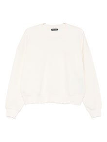  Emporio Armani Sweaters Ivory