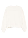 Emporio Armani Sweaters Ivory