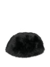 MOLLIOLLI Hats Black