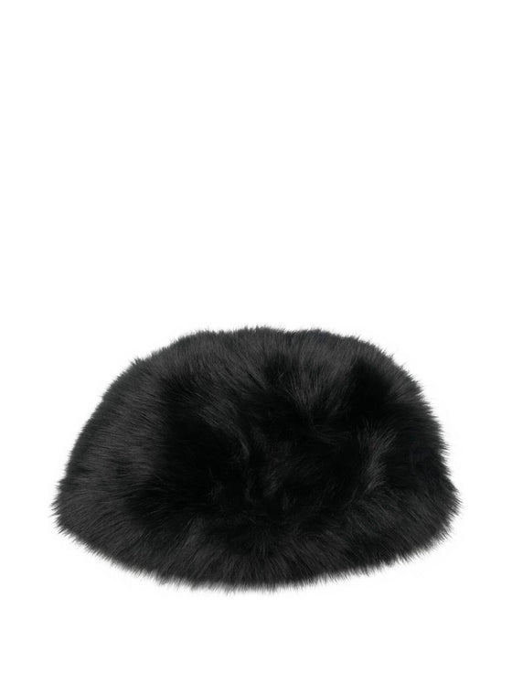 MOLLIOLLI Hats Black