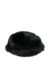 MOLLIOLLI Hats Black
