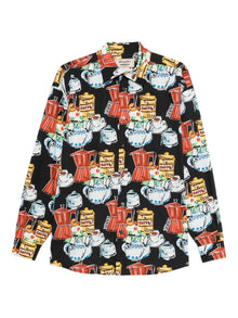  ALESSANDRO ENRIQUEZ Shirts MultiColour