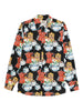 ALESSANDRO ENRIQUEZ Shirts MultiColour