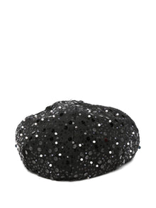  Emporio Armani Hats Black