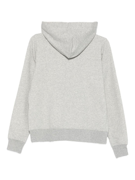 Emporio Armani Sweaters Grey