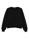 Emporio Armani Sweaters Black