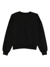 Emporio Armani Sweaters Black