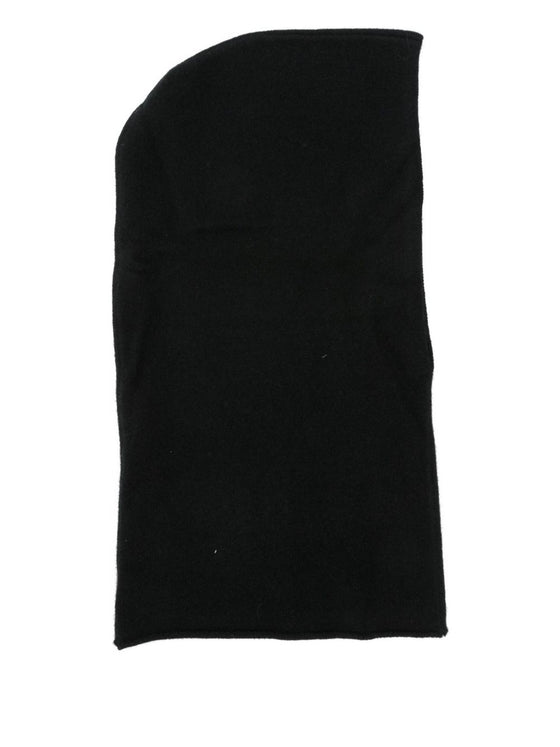EXTREME CASHMERE Hats Black