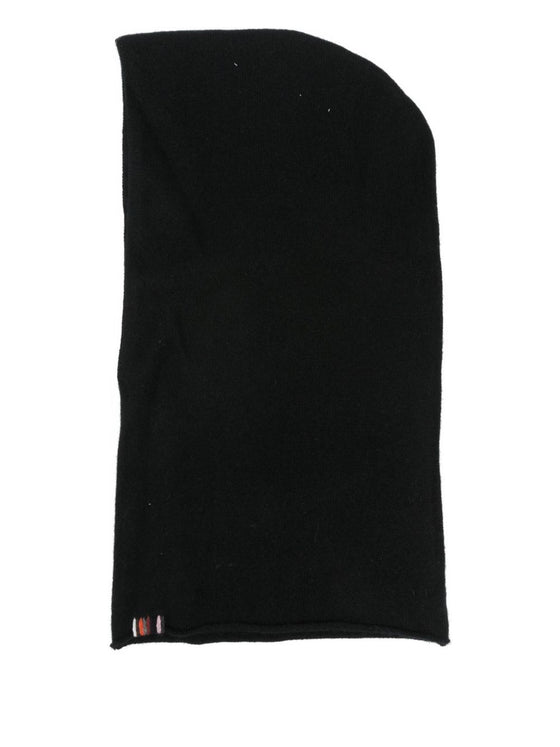 EXTREME CASHMERE Hats Black