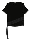 Emporio Armani Sweaters Black